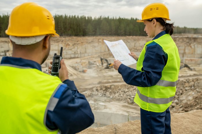 Газогеохимические исследования